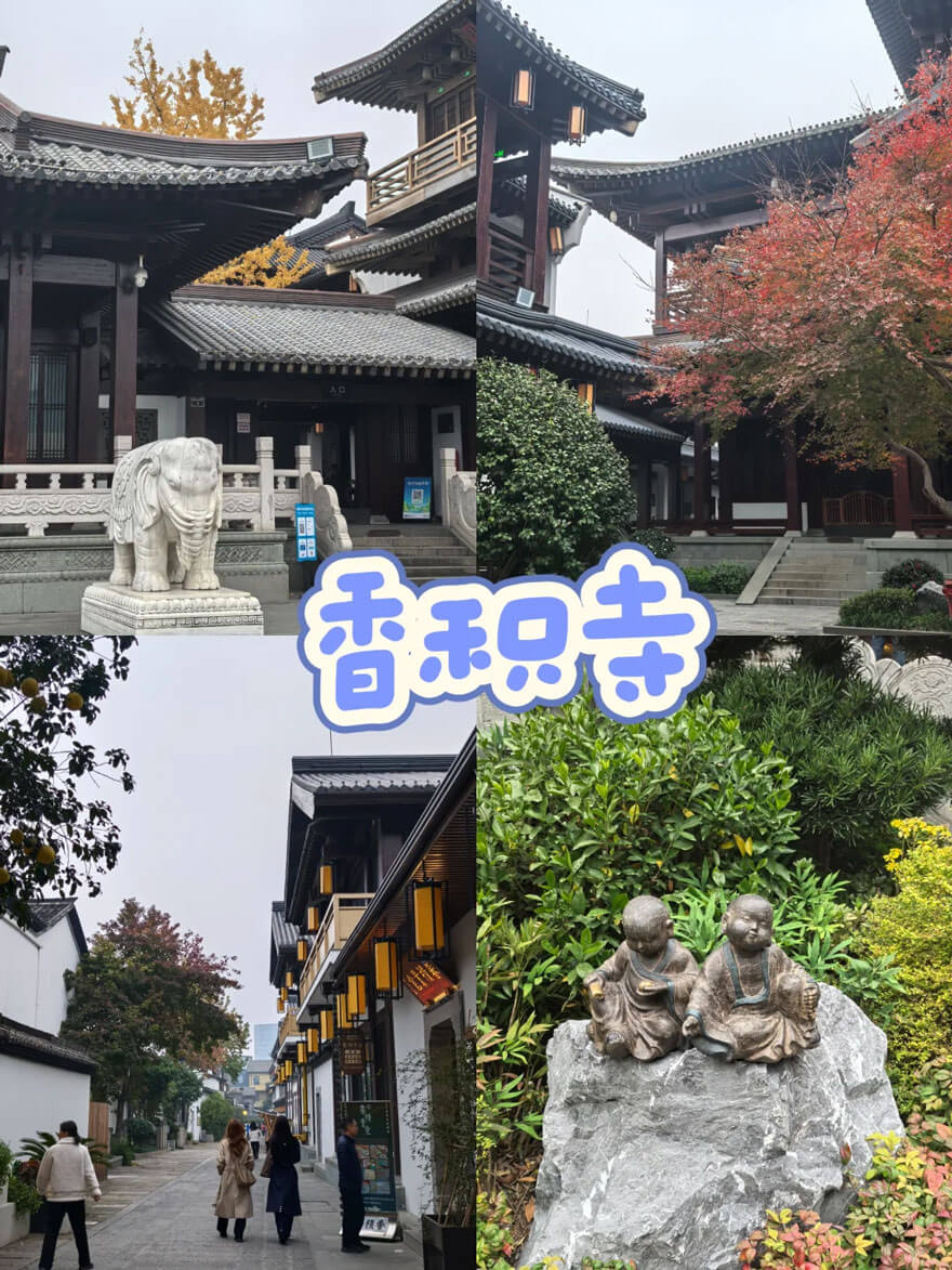 陕西不止兵马俑!关中十大冷门历史遗迹等你探索..(图4) 陕西不止兵马俑!关中十大冷门历史遗迹等你探索..(图4)
