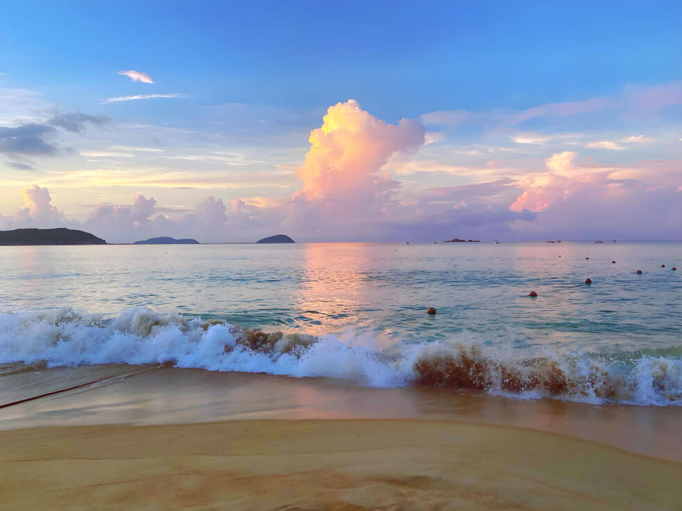 想去海边度假？国内8大海滩胜地，总有一个适合你！.. - 安枢游走吧旅游科普资讯网