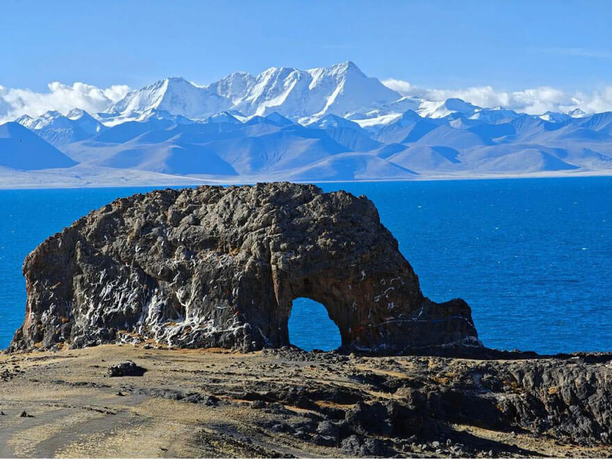 新疆旅行必打卡的12个景点，每一帧都像大片！.. - 安枢游走吧旅游科普资讯网