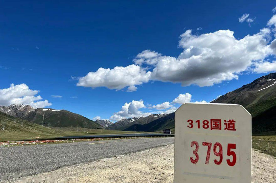 西藏自驾游全攻略：路线+住宿+高原反应应对指南.. - 安枢游走吧旅游科普资讯网