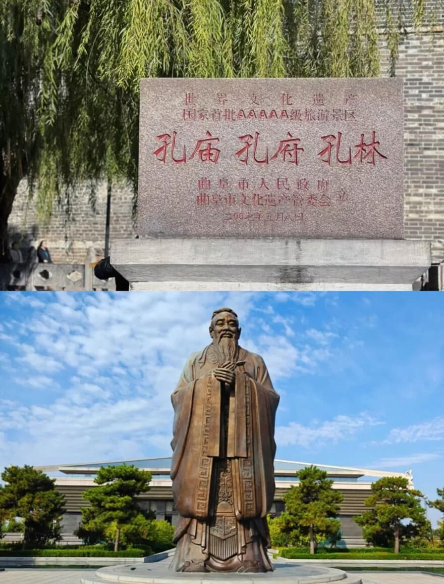 11月份山东适合旅游的地方都有哪些？都有哪些好玩的旅游景点和 - 安枢游走吧旅游科普资讯网