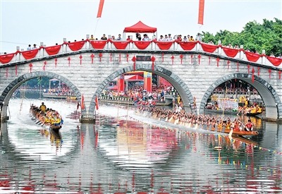 “非遗+”打开文旅融合新空间 - 安枢游走吧旅游科普资讯网