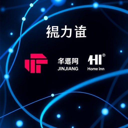 锦江酒店(中国区)推出AI平台“锦鲲”:国内酒店三巨头会师飞书(图2) 锦江酒店(中国区)推出AI平台“锦鲲”:国内酒店三巨头会师飞书(图2)