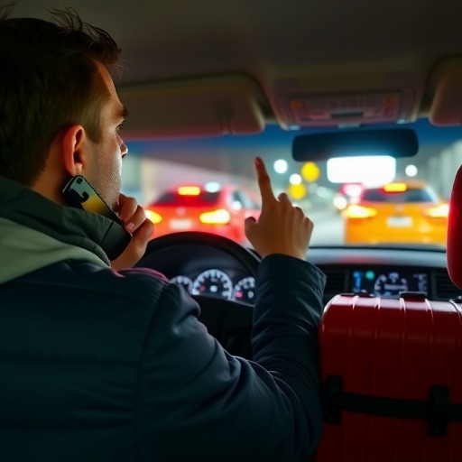 网约车打车“不给红包就下车”，哪来的规矩？(图2)