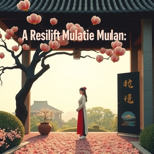 “木兰”绽放 “她力量”为民宿赋能(图2) “木兰”绽放 “她力量”为民宿赋能(图2)
