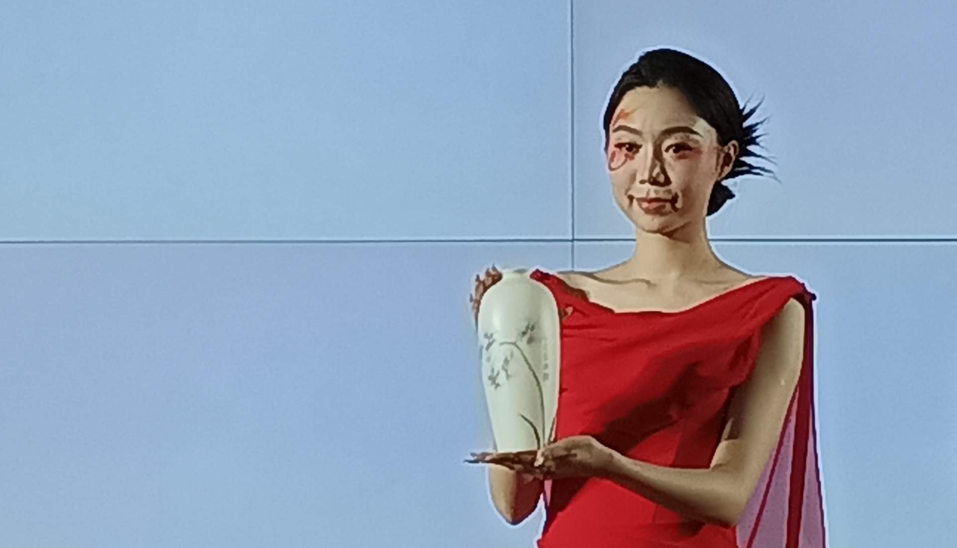 “中国白·德化瓷”对外文化交流活动发布会