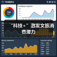 “科技+”激发文旅消费潜力 - 安枢游走吧旅游科普资讯网