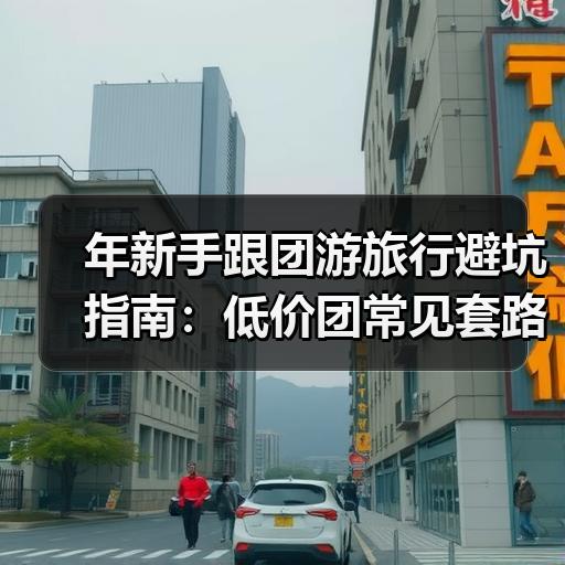 年新手跟团游旅行避坑指南：低价团常见套路与识别方法 - 安枢游走吧旅游科普资讯网