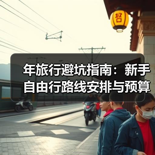 年旅行避坑指南：新手自由行路线安排与预算清单 - 安枢游走吧旅游科普资讯网