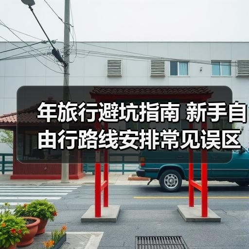 年旅行避坑指南 新手自由行路线安排常见误区盘点 - 安枢游走吧旅游科普资讯网