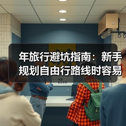 年旅行避坑指南：新手规划自由行路线时容易忽略的交通住宿问题 - 安枢游走吧旅游科普资讯网