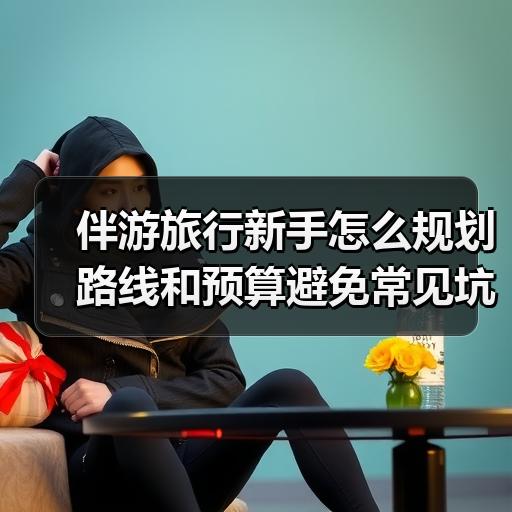 伴游旅行新手怎么规划路线和预算避免常见坑 - 安枢游走吧旅游科普资讯网