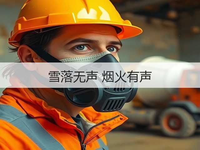 雪落无声 烟火有声(图3) 雪落无声 烟火有声(图3)
