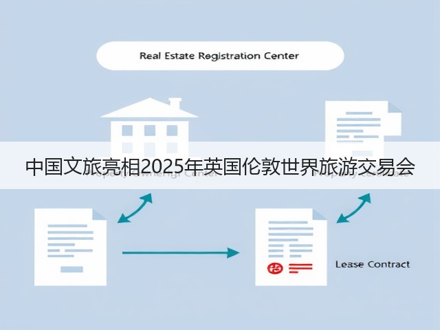 中国文旅亮相2025年英国伦敦世界旅游交易会(图3) 中国文旅亮相2025年英国伦敦世界旅游交易会(图3)