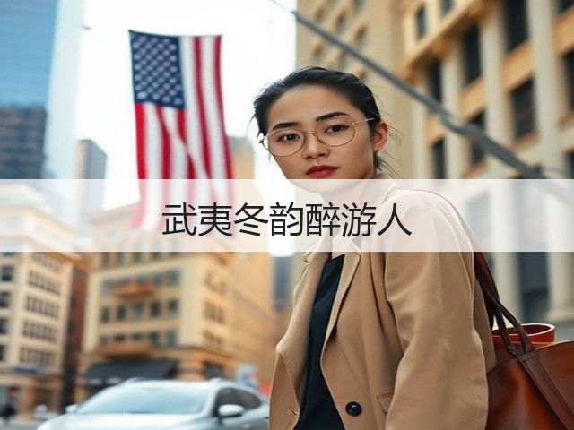 武夷冬韵醉游人(图3) 武夷冬韵醉游人(图3)