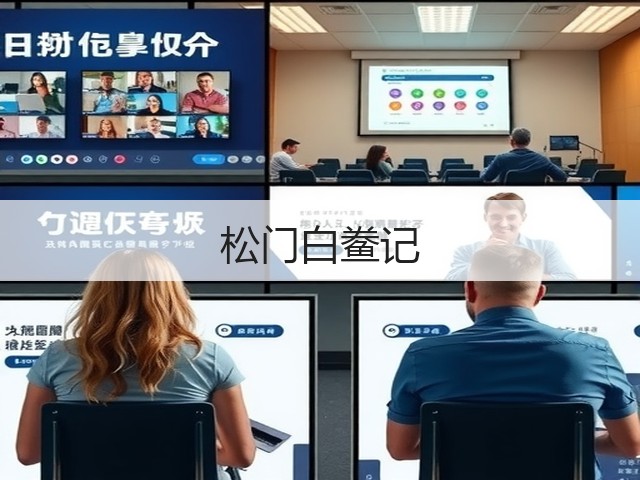 松门白鲞记(图1)