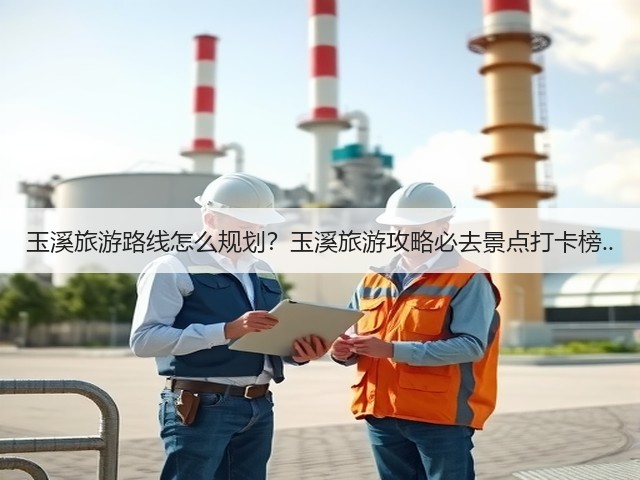 玉溪旅游路线怎么规划?玉溪旅游攻略必去景点打卡榜..(图1) 玉溪旅游路线怎么规划?玉溪旅游攻略必去景点打卡榜..(图1)