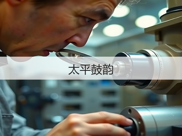 太平鼓韵(图1)