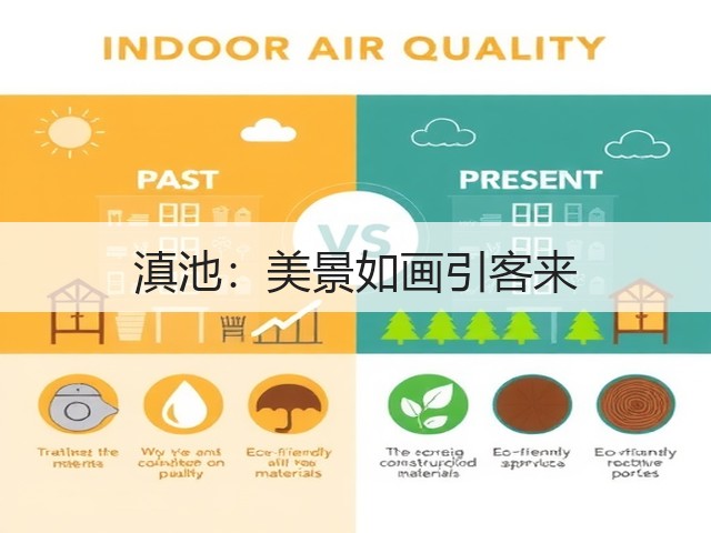 滇池:美景如画引客来(图1) 滇池:美景如画引客来(图1)