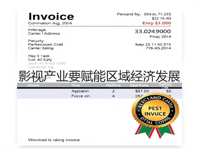 影视产业要赋能区域经济发展(图3) 影视产业要赋能区域经济发展(图3)