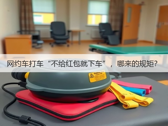 网约车打车“不给红包就下车”，哪来的规矩？(图3)