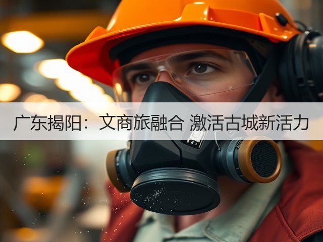 广东揭阳:文商旅融合 激活古城新活力(图2) 广东揭阳:文商旅融合 激活古城新活力(图2)