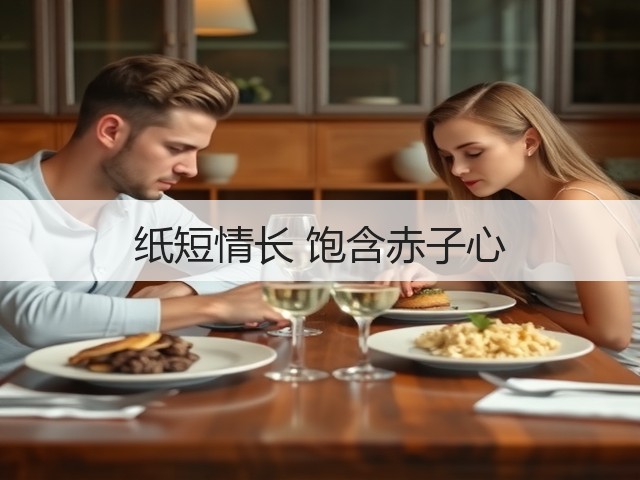 纸短情长 饱含赤子心(图1) 纸短情长 饱含赤子心(图1)
