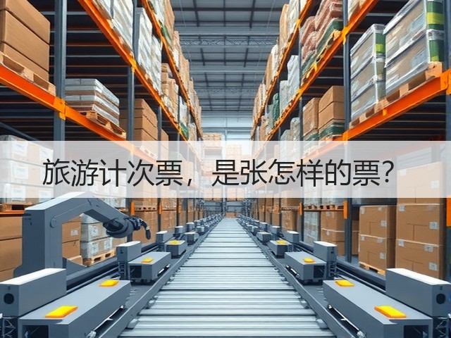 旅游计次票,是张怎样的票?(图2) 旅游计次票,是张怎样的票?(图2)