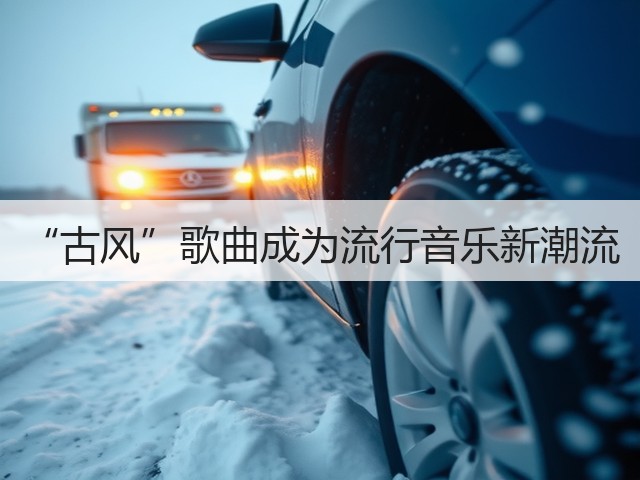 “古风”歌曲成为流行音乐新潮流(图3) “古风”歌曲成为流行音乐新潮流(图3)