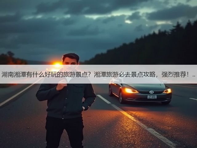 湖南湘潭有什么好玩的旅游景点?湘潭旅游必去景点攻略,强烈推荐!..(图1) 湖南湘潭有什么好玩的旅游景点?湘潭旅游必去景点攻略,强烈推荐!..(图1)