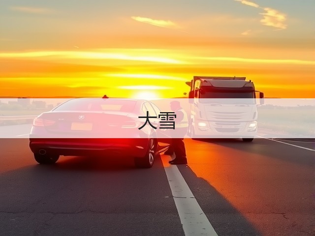 大雪(图3)
