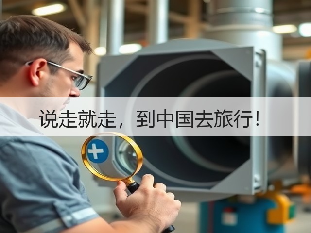 说走就走,到中国去旅行!(图2) 说走就走,到中国去旅行!(图2)