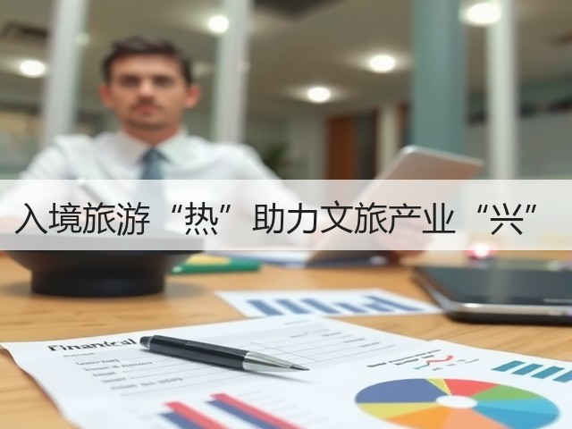 入境旅游“热”助力文旅产业“兴”(图3) 入境旅游“热”助力文旅产业“兴”(图3)