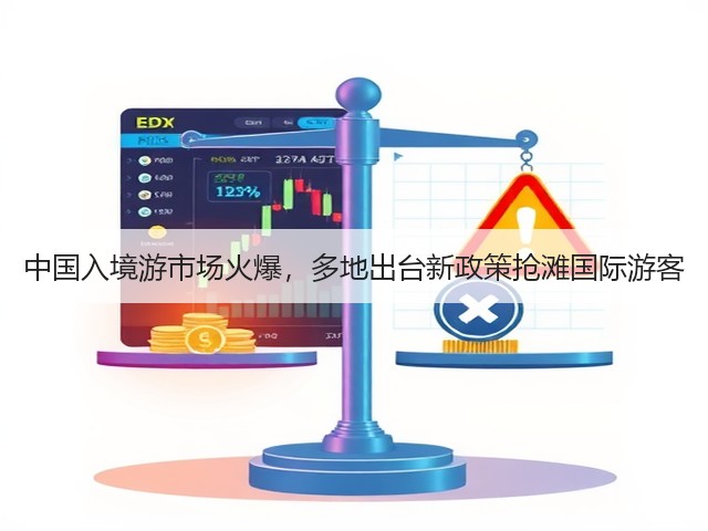 中国入境游市场火爆,多地出台新政策抢滩国际游客(图2) 中国入境游市场火爆,多地出台新政策抢滩国际游客(图2)