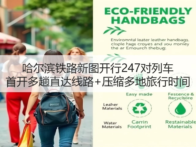 哈尔滨铁路新图开行247对列车 首开多趟直达线路+压缩多地旅行时间(图2) 哈尔滨铁路新图开行247对列车 首开多趟直达线路+压缩多地旅行时间(图2)