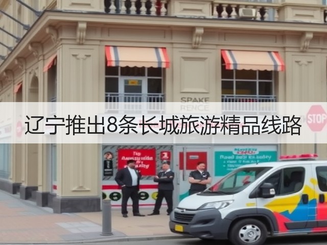 辽宁推出8条长城旅游精品线路(图1) 辽宁推出8条长城旅游精品线路(图1)