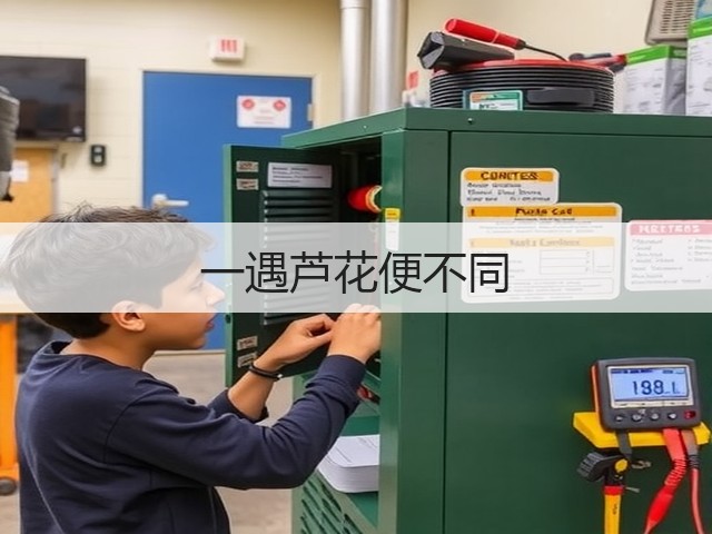 一遇芦花便不同(图1) 一遇芦花便不同(图1)
