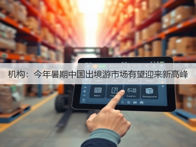 机构:今年暑期中国出境游市场有望迎来新高峰(图2) 机构:今年暑期中国出境游市场有望迎来新高峰(图2)