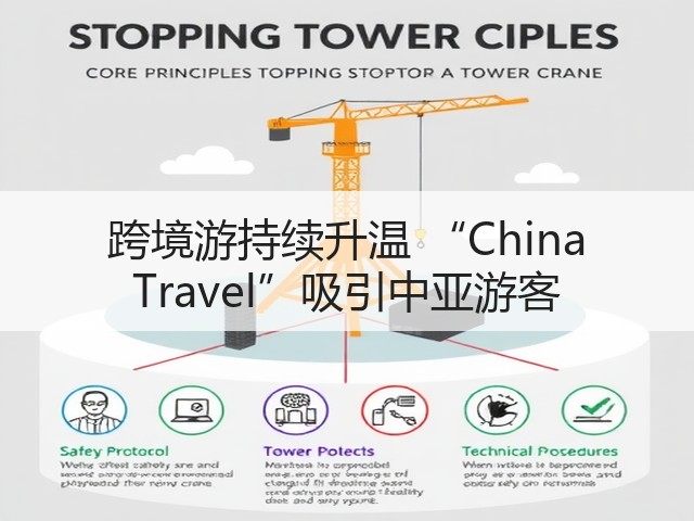 跨境游持续升温 “China Travel”吸引中亚游客(图1) 跨境游持续升温 “China Travel”吸引中亚游客(图1)