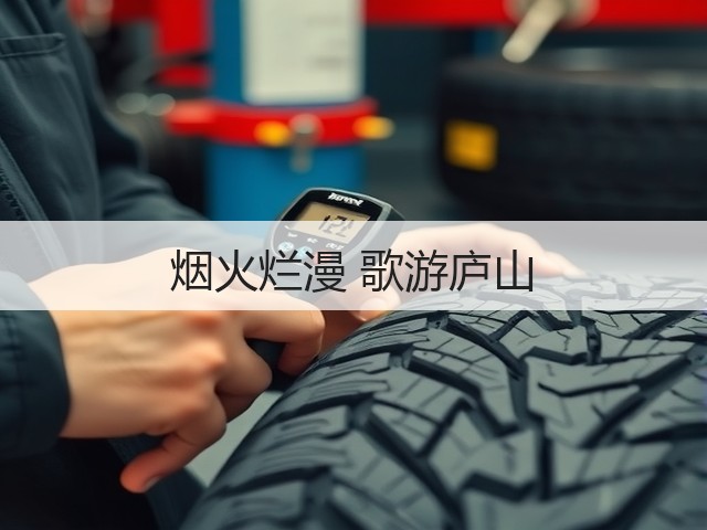烟火烂漫 歌游庐山(图3) 烟火烂漫 歌游庐山(图3)