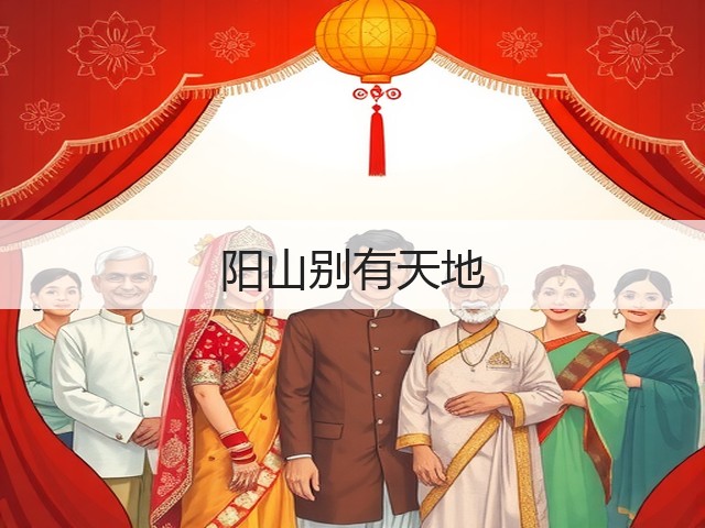阳山别有天地(图3) 阳山别有天地(图3)