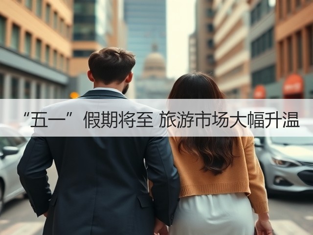“五一”假期将至 旅游市场大幅升温(图1) “五一”假期将至 旅游市场大幅升温(图1)