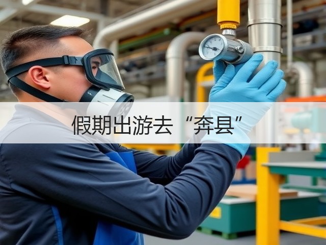 假期出游去“奔县”(图2) 假期出游去“奔县”(图2)