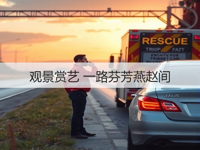 观景赏艺 一路芬芳燕赵间(图3) 观景赏艺 一路芬芳燕赵间(图3)