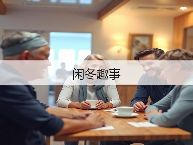 闲冬趣事(图3) 闲冬趣事(图3)