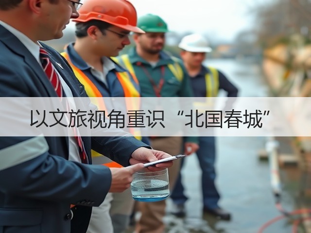 以文旅视角重识“北国春城”(图3)