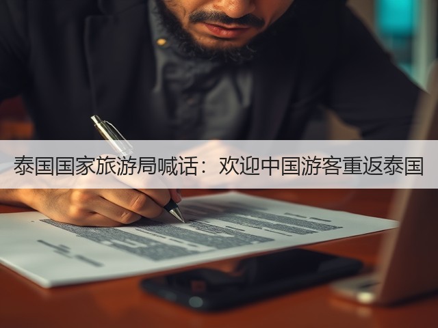 泰国国家旅游局喊话:欢迎中国游客重返泰国(图2) 泰国国家旅游局喊话:欢迎中国游客重返泰国(图2)