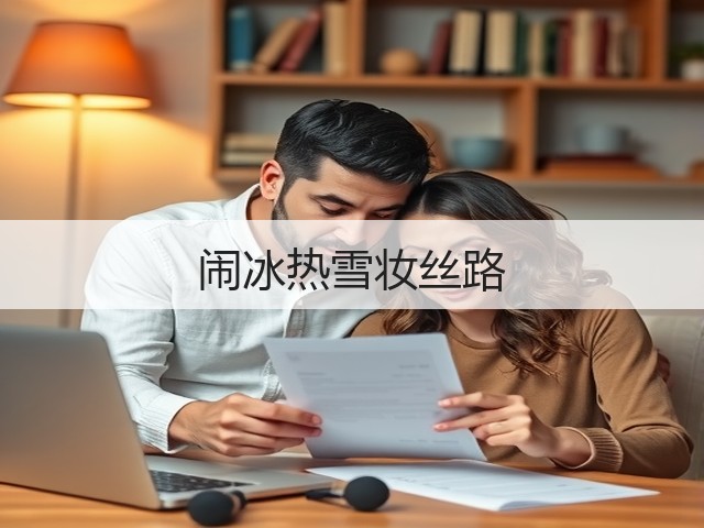 闹冰热雪妆丝路(图3) 闹冰热雪妆丝路(图3)