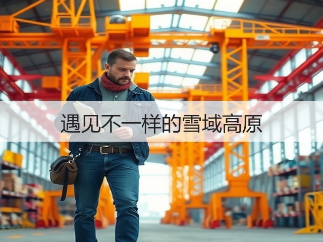 遇见不一样的雪域高原(图1) 遇见不一样的雪域高原(图1)