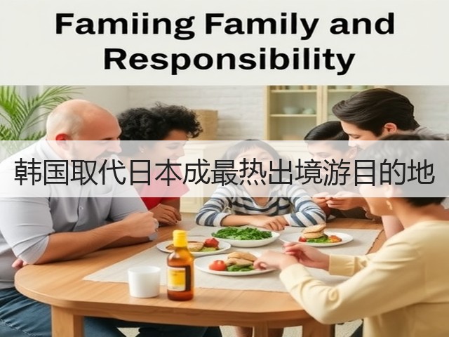 韩国取代日本成最热出境游目的地(图3) 韩国取代日本成最热出境游目的地(图3)
